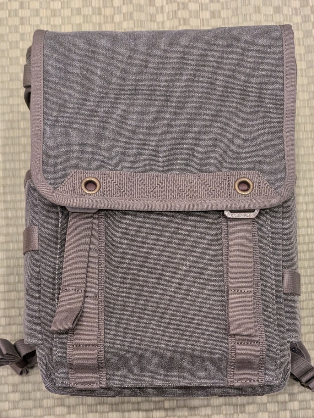 LNWOT Think Tank Photo Retrospective 15L Camera Backpack